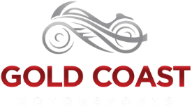 Goldcoast Motorsports logo